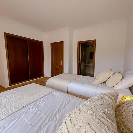 Villa Casa Vaga - Garrao House Loulé