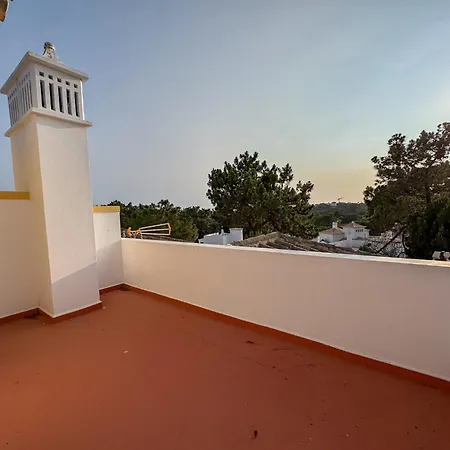 Casa Vaga - Garrao House