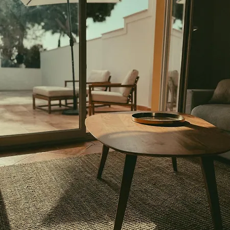 Casa Vaga - Garrao House ローレ