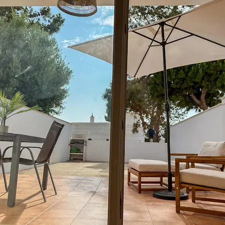 Villa Casa Vaga - Garrao House