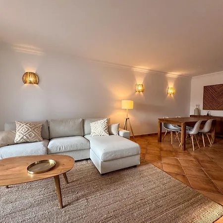 Casa Vaga - Garrao House Villa Loulé