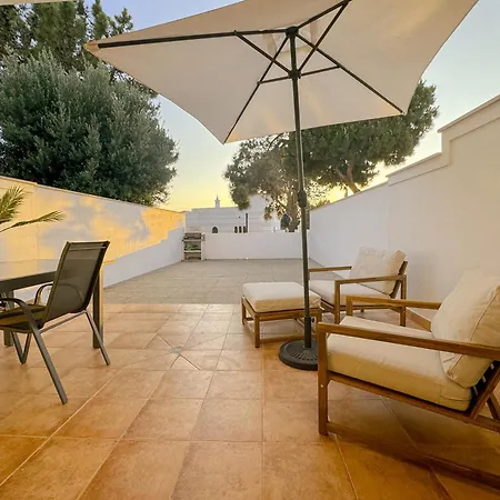 Casa Vaga - Garrao House * Loulé