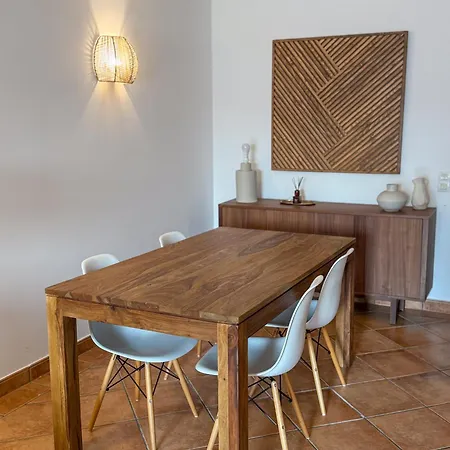 Villa Casa Vaga - Garrao House Loulé