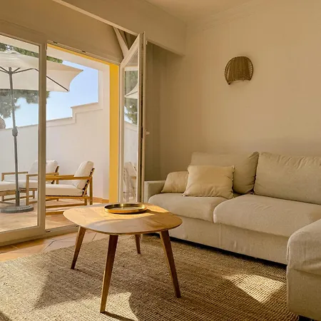 Casa Vaga - Garrao House Loulé