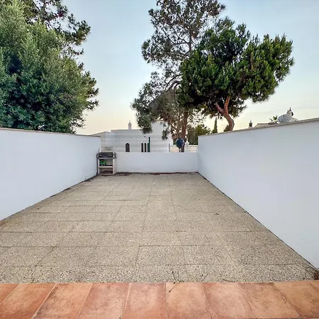 Villa Casa Vaga - Garrao House