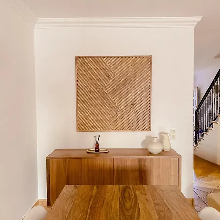 Villa Casa Vaga - Garrao House *