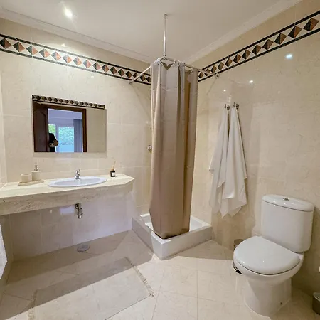 Casa Vaga - Garrao House * Loulé