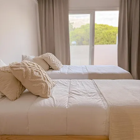 Casa Vaga - Garrao House Villa *