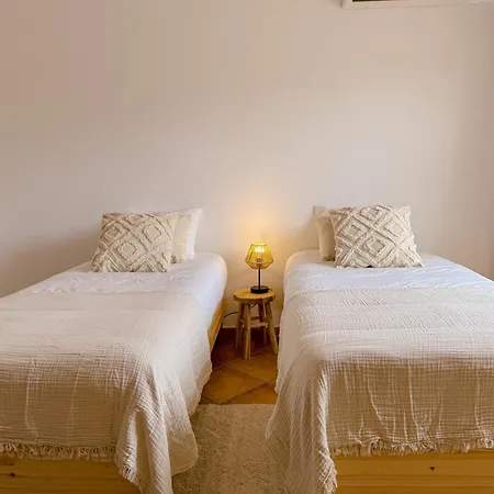 Casa Vaga - Garrao House Loulé