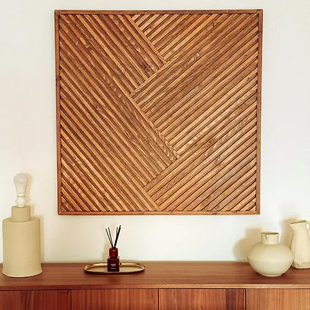 Casa Vaga - Garrao House