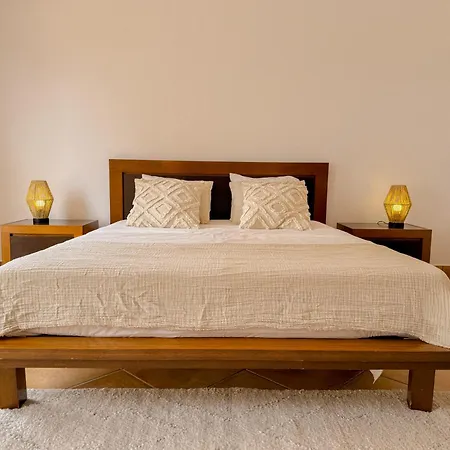 Casa Vaga - Garrao House *