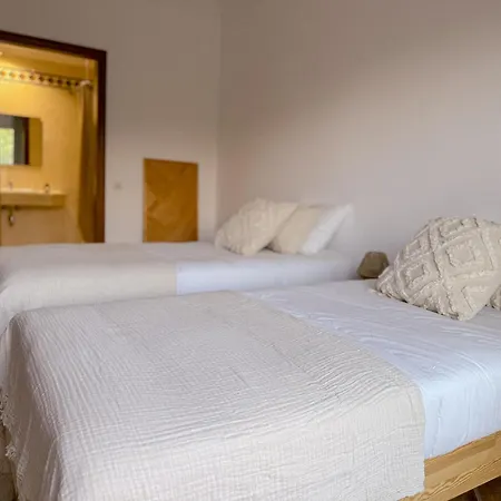 Casa Vaga - Garrao House ローレ