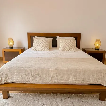 Casa Vaga - Garrao House *