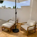 Villa Casa Vaga - Garrao House Loulé