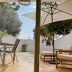 Villa Casa Vaga - Garrao House Loulé