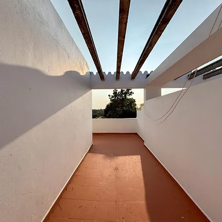 Casa Vaga - Garrao House Villa Loulé