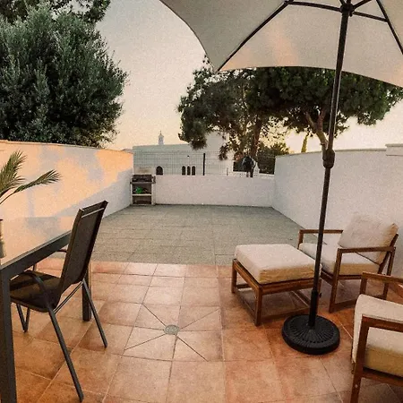 فيلة Casa Vaga - Garrao House *