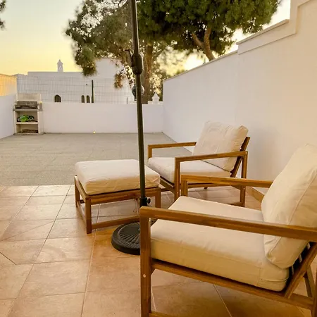 Casa Vaga - Garrao House فيلة