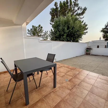 فيلة Casa Vaga - Garrao House *