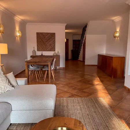 Casa Vaga - Garrao House فيلة لول