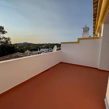 Casa Vaga - Garrao House فيلة