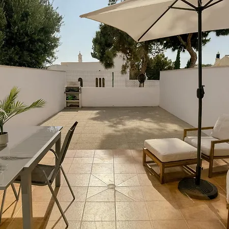 Casa Vaga - Garrao House فيلة *