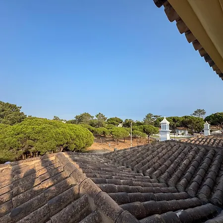 فيلة Casa Vaga - Garrao House لول