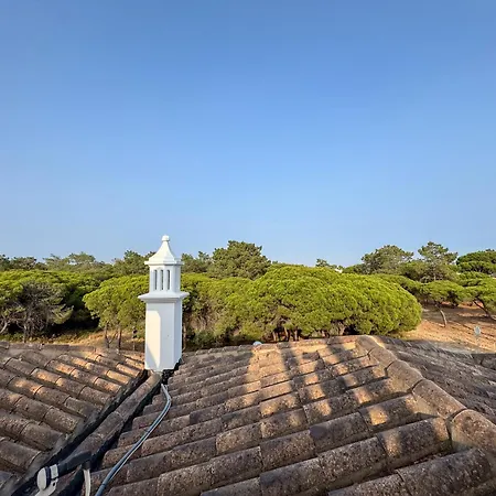 Casa Vaga - Garrao House لول
