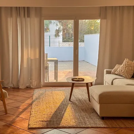 Casa Vaga - Garrao House * لول