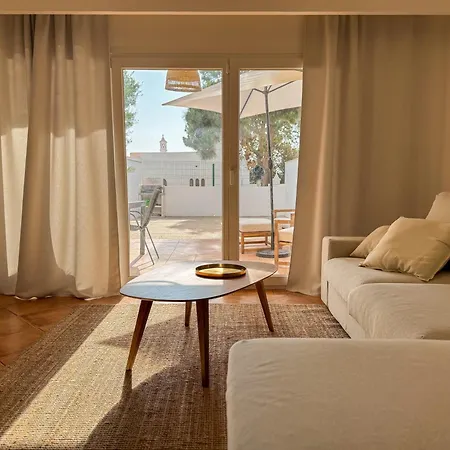 Casa Vaga - Garrao House فيلة *