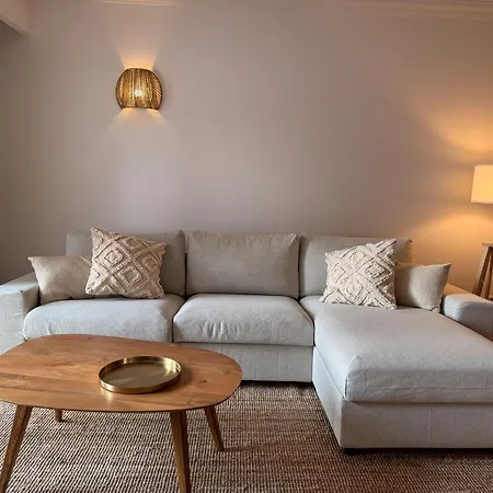 فيلة Casa Vaga - Garrao House *