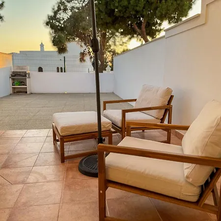 فيلة Casa Vaga - Garrao House