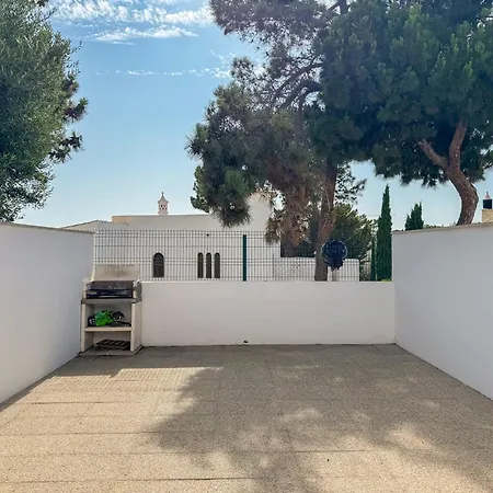 Casa Vaga - Garrao House فيلة *