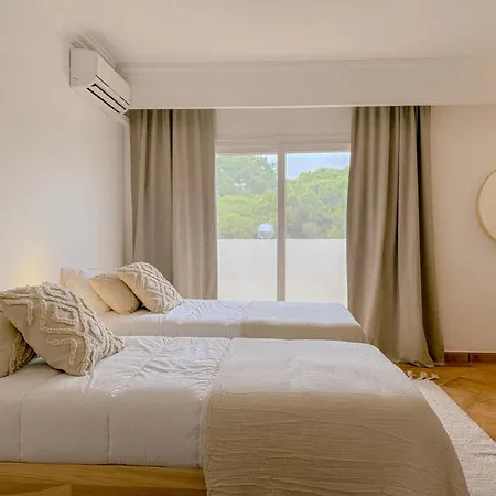 فيلة Casa Vaga - Garrao House *