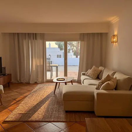 Casa Vaga - Garrao House فيلة لول