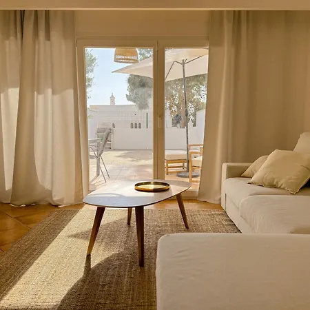 Casa Vaga - Garrao House لول