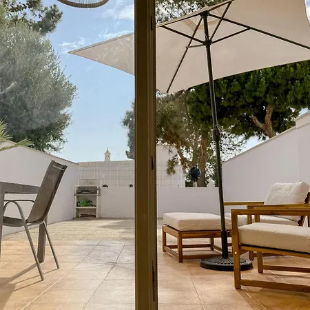 Casa Vaga - Garrao House فيلة لول